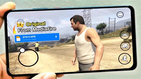 gta v mobile obb